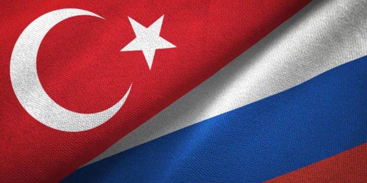 Rusya Güç Bakanı Şulginov: “Türkiye’de kurulacak gaz merkezi projesinin hızlanmasını bekliyoruz”