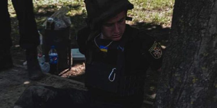 Rusya Herson’a saldırdı: Meyyit ve yaralılar var…