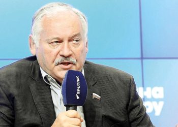 Rusya içinde Putin’e birinci önemli tenkit