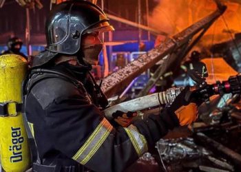 Rusya, Odessa’yı vurdu: 3 meyyit