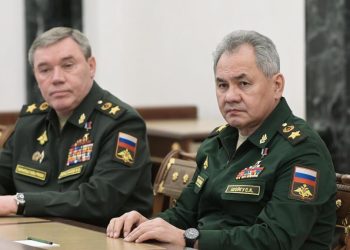 Rusya Savunma Bakanı Şoygu: 3 günlük çatışmalarda 3 bin 715 Ukrayna askeri imha edildi