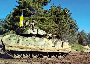 Rusya: Ukrayna karşı saldırıyı başlattı