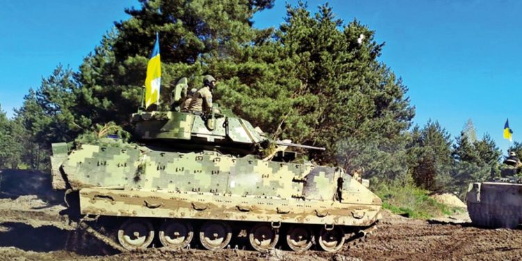 Rusya: Ukrayna karşı saldırıyı başlattı