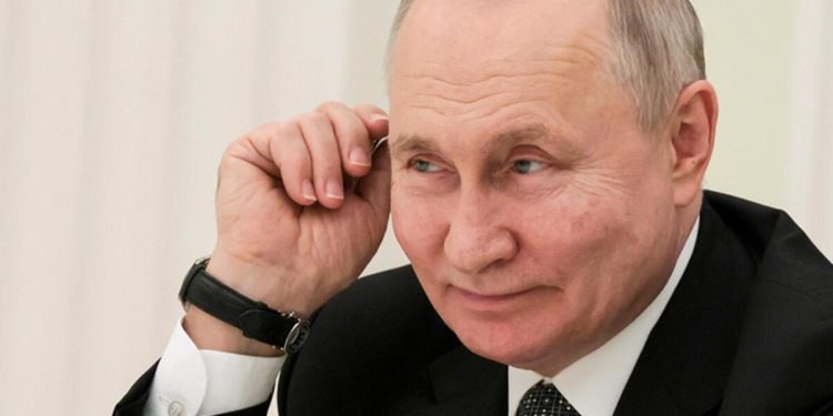 Rusya, Ukrayna’dan ilhak ettiği 4 bölgede seçim düzenleyecek