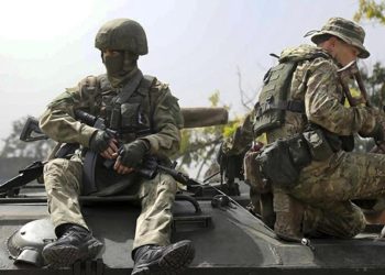 Rusya: Ukrayna’nın Donetsk’e saldırısı püskürtüldü