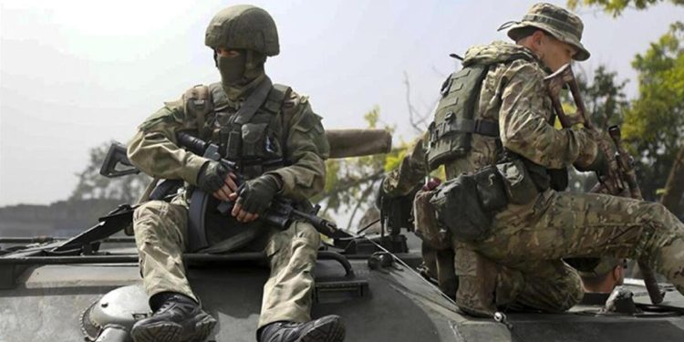 Rusya: Ukrayna’nın Donetsk’e saldırısı püskürtüldü