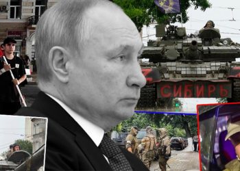 Rusya-Wagner krizinde son durum: Washington Post dünyaya duyurdu… ABD her şeyi biliyordu! İtiraf üzere açıklama: 2 hafta boyunca tartıştık