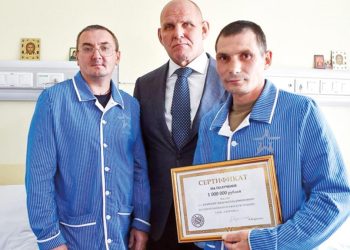 Rusya’dan Leopard tankı vuran askere para mükafatı