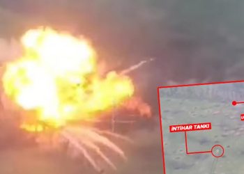 Rusya’nın yeni taktiği ifşa oldu… İşte dünyanın konuştuğu imajlar