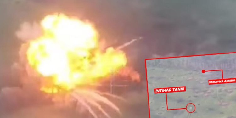 Rusya’nın yeni taktiği ifşa oldu… İşte dünyanın konuştuğu imajlar