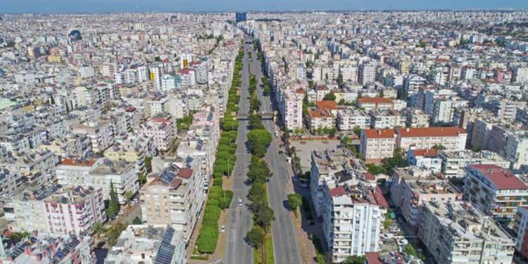 Rüzgâr aksine döndü: Konut sahiplerinden yerli kiracı talebi