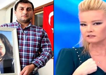 Şaban Vatan’a Dava Açan Müge Anlı’ya Ret