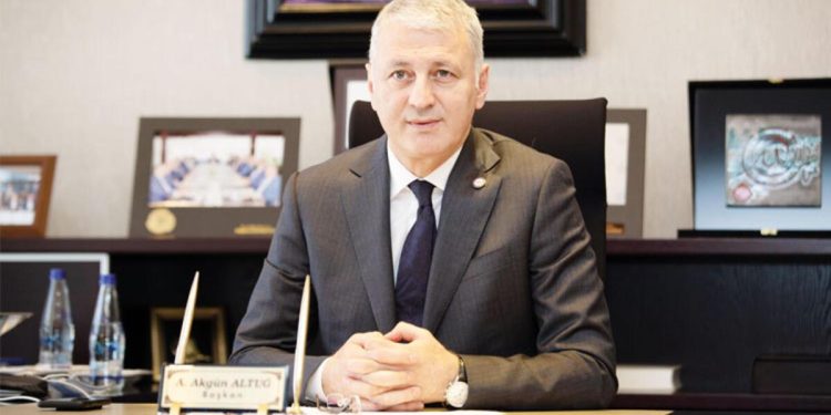 Sakarya iş dünyası 106. yaşını kutluyor