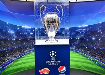 Şampiyonlar Ligi finali öncesi Atatürk Olimpiyat Stadı’nda dev şov!