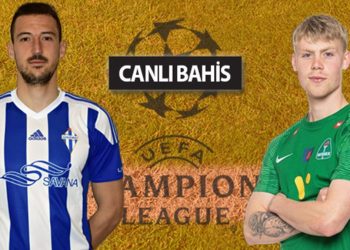 Şampiyonlar Ligi ön elemesine hangi kadro kalacak? Buducnost-Breidablik iddaa oranları, son haberler…