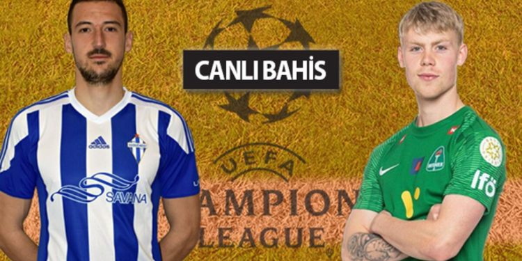Şampiyonlar Ligi ön elemesine hangi kadro kalacak? Buducnost-Breidablik iddaa oranları, son haberler…