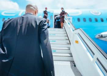 Şampiyonlar Ligi şampiyonu Manchester City, İstanbul’dan ayrıldı