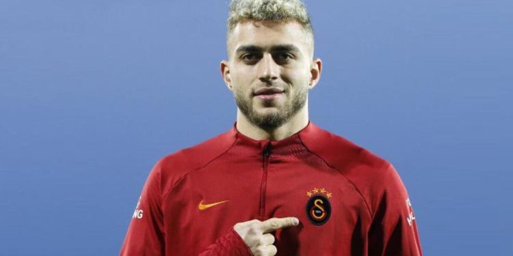 Şampiyonlar Ligi’nde Galatasaray’ın golcüsü Barış Alper Yılmaz olacak! Mauro Icardi’nin yetişmesi sıkıntı…