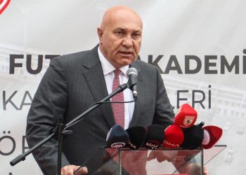 Samsunspor Lideri Yıldırım, Fransa’dan karşılık bekliyor