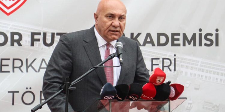 Samsunspor Lideri Yıldırım, Fransa’dan karşılık bekliyor