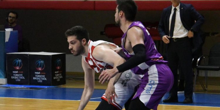 Samsunspor, Sigortam.net karşısında seriyi 2-0 yaptı