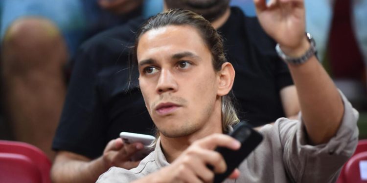 Samsunspor, Taylan Antalyalı’ya talip! Lider açıkladı