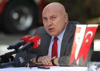 Samsunspor’da Yüksel Yıldırım, katılamadığı kongrede tekrar lider seçildi