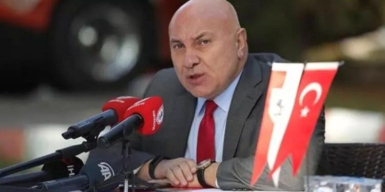 Samsunspor’da Yüksel Yıldırım, katılamadığı kongrede tekrar lider seçildi