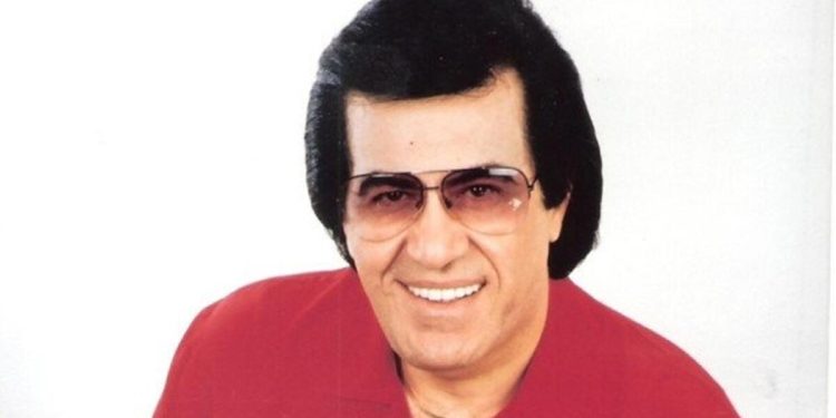 Sanatçı Metin Ulusal hayatını kaybetti