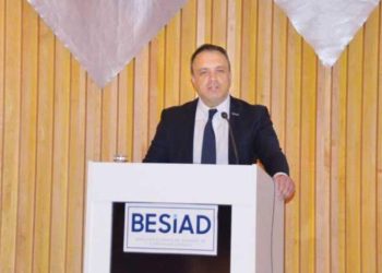 ‘Sanayi için birleştirici güç olmayı amaçlıyoruz’