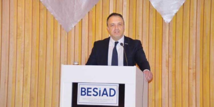 ‘Sanayi için birleştirici güç olmayı amaçlıyoruz’