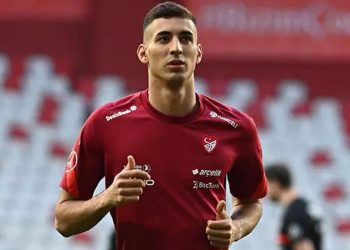 Sassuolo’nun Mert Müldür için Fenerbahçe’den istediği fiyat belirli oldu