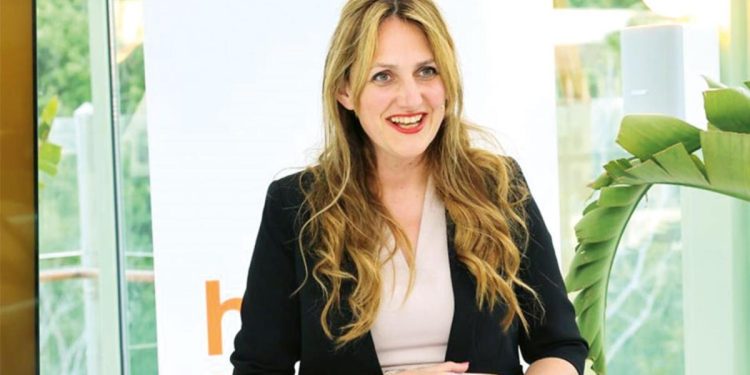 Satış hacmini yüzde 78 artırdı