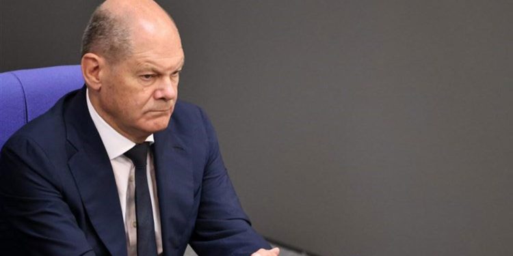 Scholz: Wagner’in isyanı Putin’i zayıflattı