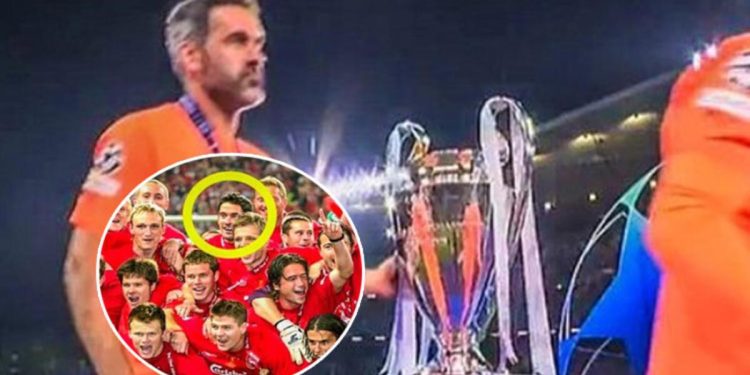 Scott Carson’ın İstanbul uğuru! 18 yıl sonra yeniden Şampiyonlar Ligi kupası kazandı