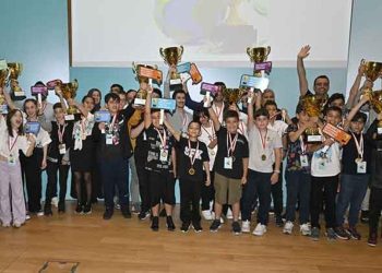 Scratch Cup 2023 sonuçlandı