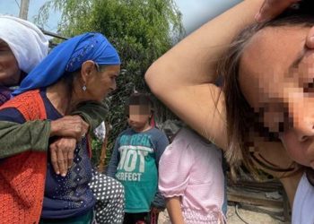 Seçimden Evvel Müsaade Vermişlerdi, Seçim Bitti 06.00’da Basıp Konutlarını Yıktılar