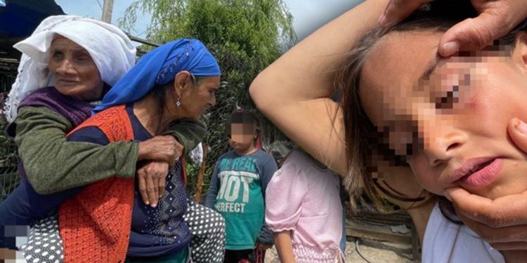 Seçimden Evvel Müsaade Vermişlerdi, Seçim Bitti 06.00’da Basıp Konutlarını Yıktılar