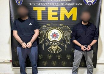 Seçimi Kana Bulayacaktı: IŞİD’li Tanınmamak İçin Saç Ektirip Protez Göz Taktırmış