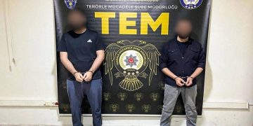 Seçimi Kana Bulayacaktı: IŞİD’li Tanınmamak İçin Saç Ektirip Protez Göz Taktırmış