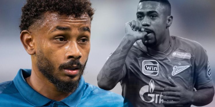 Selahattin Baki açıkladı! Malcom ve Wendel, Fenerbahçe’nin gündeminde mi? 