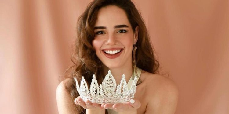 Selin Gurdikyan Polonya yolcusu!