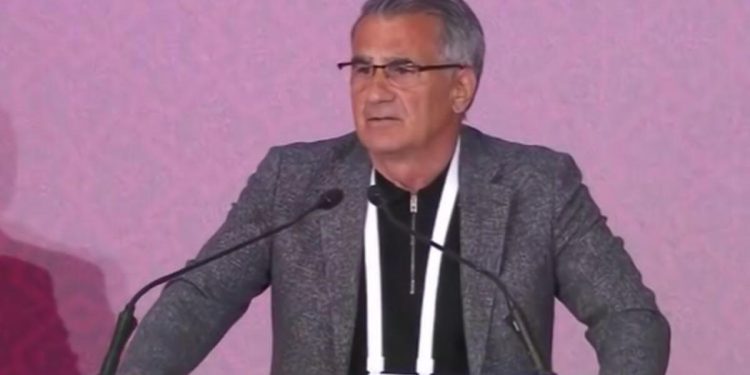 Şenol Güneş: 8+3’ü ben getirmedim! Hakem konuşan 10 maç ceza alsın