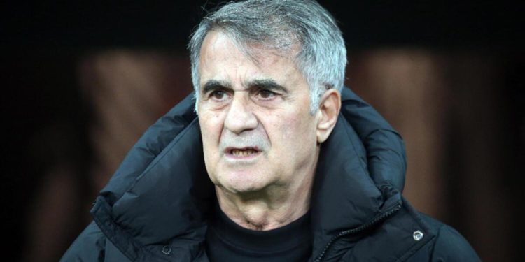 Şenol Güneş: Birebir gemideyiz ortak akıllara muhtaçlığımız var