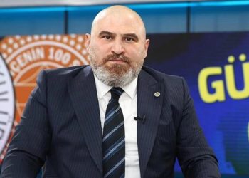 Sertaç Komsuoğlu: “Bu hakem katliamının karşılığı olan bir ceza değildir”