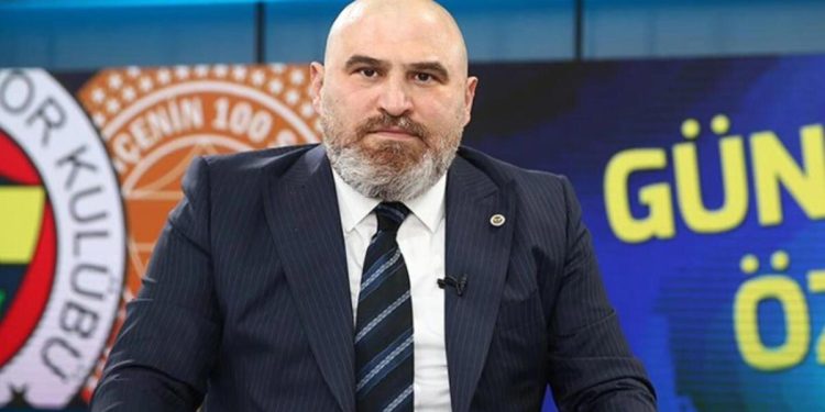 Sertaç Komsuoğlu: “Bu hakem katliamının karşılığı olan bir ceza değildir”