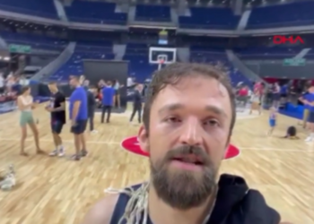 Sertaç Ulu: Bu şampiyonluğu sonuna kadar hak ettik