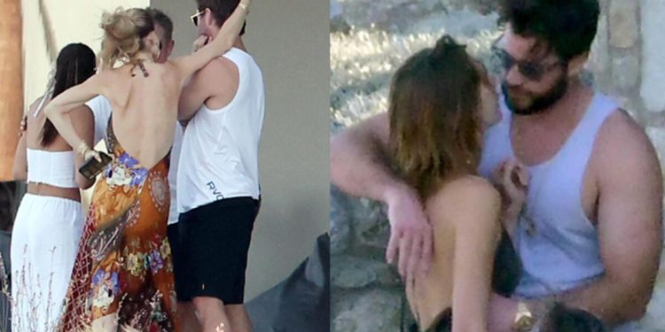 Sevgilisi kollarının ortasında: Etrafı beşerlerle çevriliydi, onun gözleri yalnızca bir kişiyi gördü