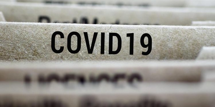 Sıfır noktası… İsim verip açıkladılar: İşte birinci koronavirüs hastaları…