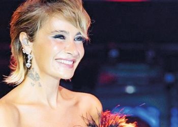 Sıla’nın yaz turnesi başladı